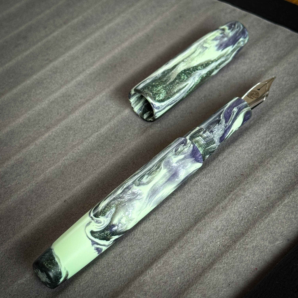 Pistachio Cream (Hybrid)