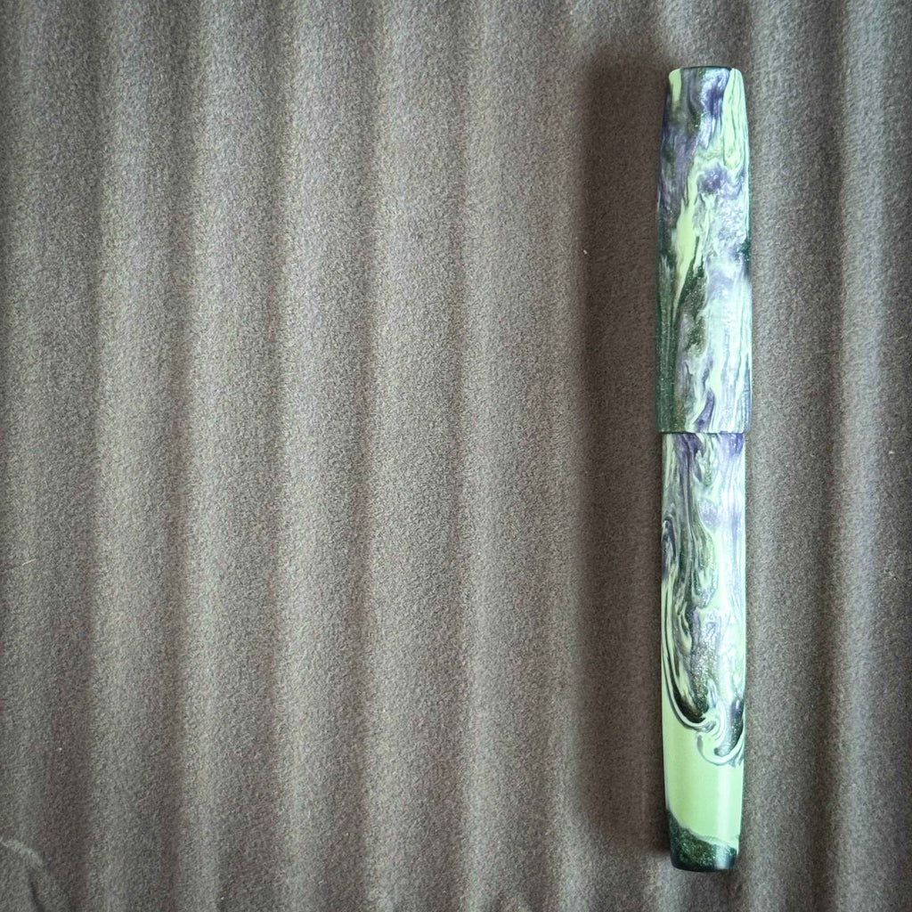 Pistachio Cream (Hybrid)