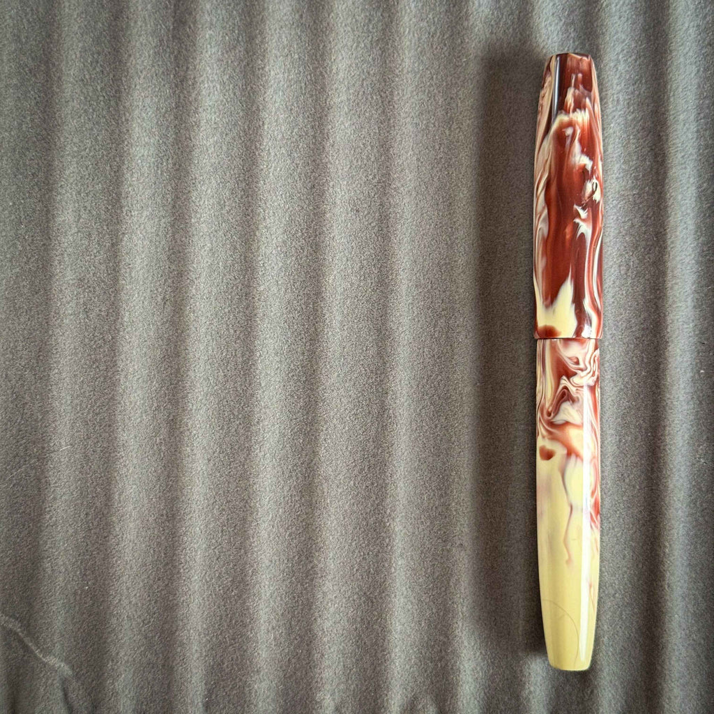 Frappe (Hybrid)