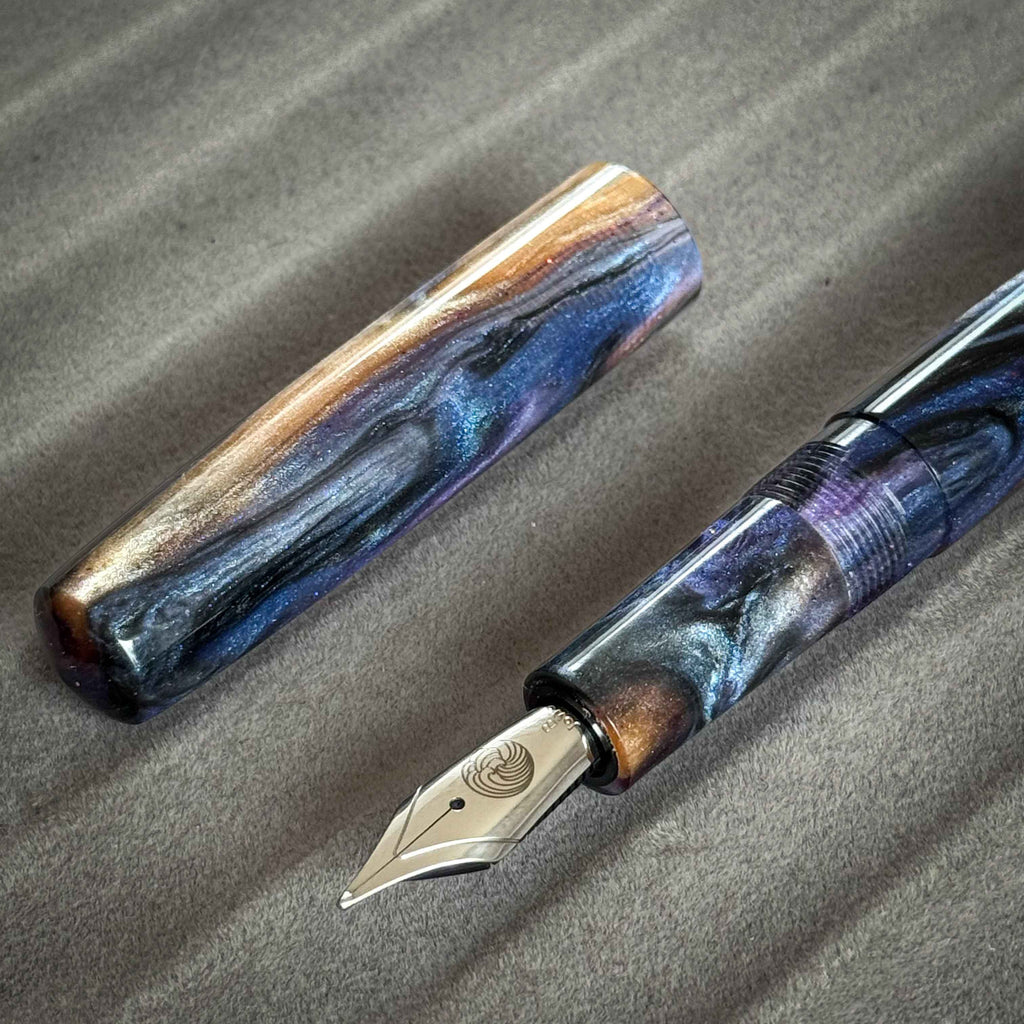 Silent Nebula (Custom - Small Size)