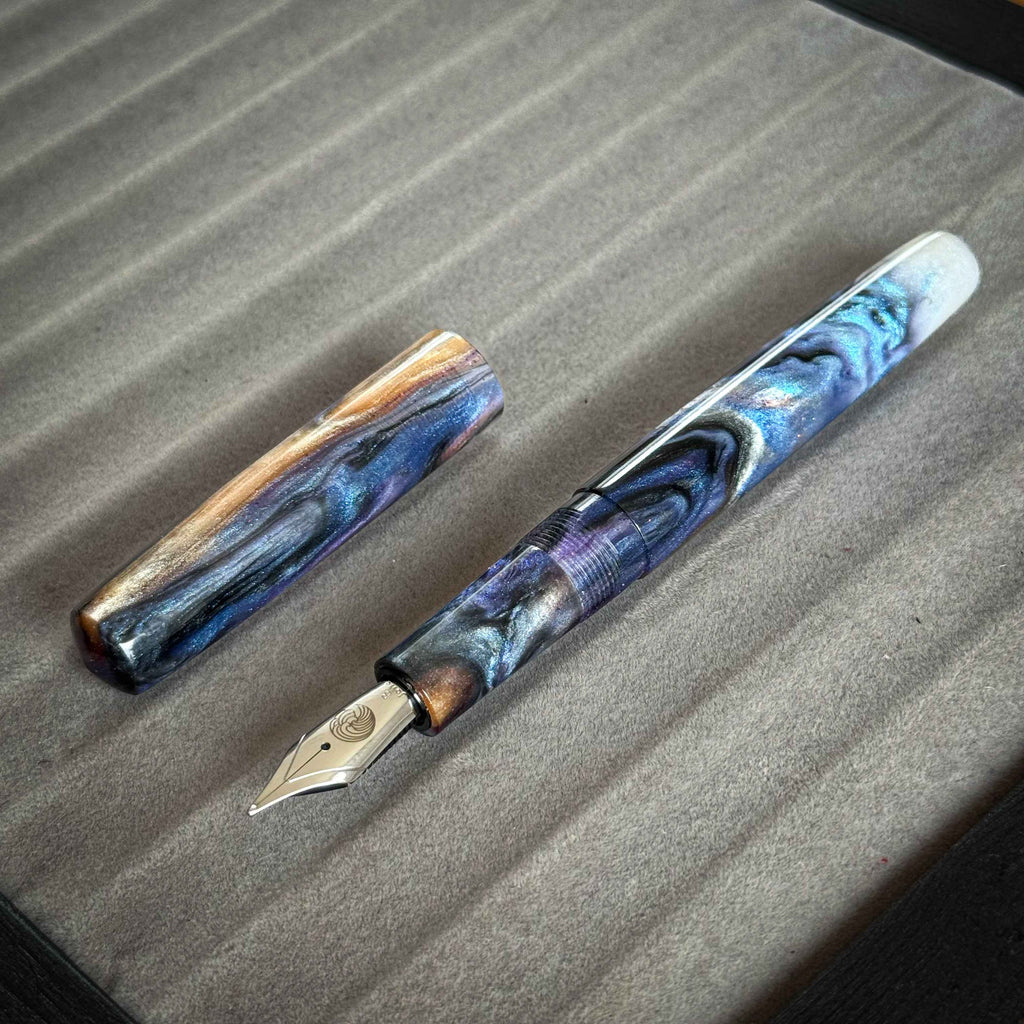 Silent Nebula (Custom - Small Size)