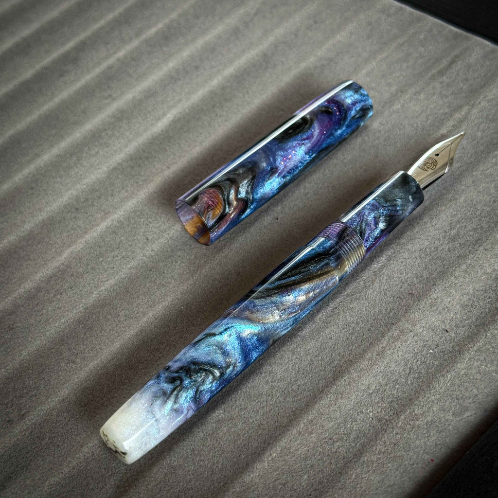 Silent Nebula (Custom - Small Size)
