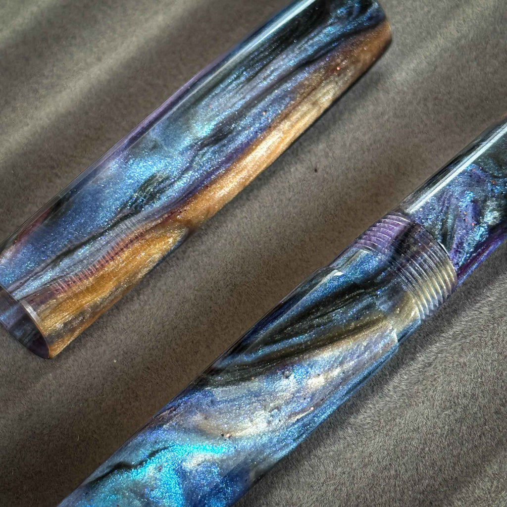 Silent Nebula (Custom - Small Size)