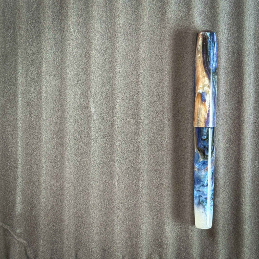 Silent Nebula (Custom - Small Size)