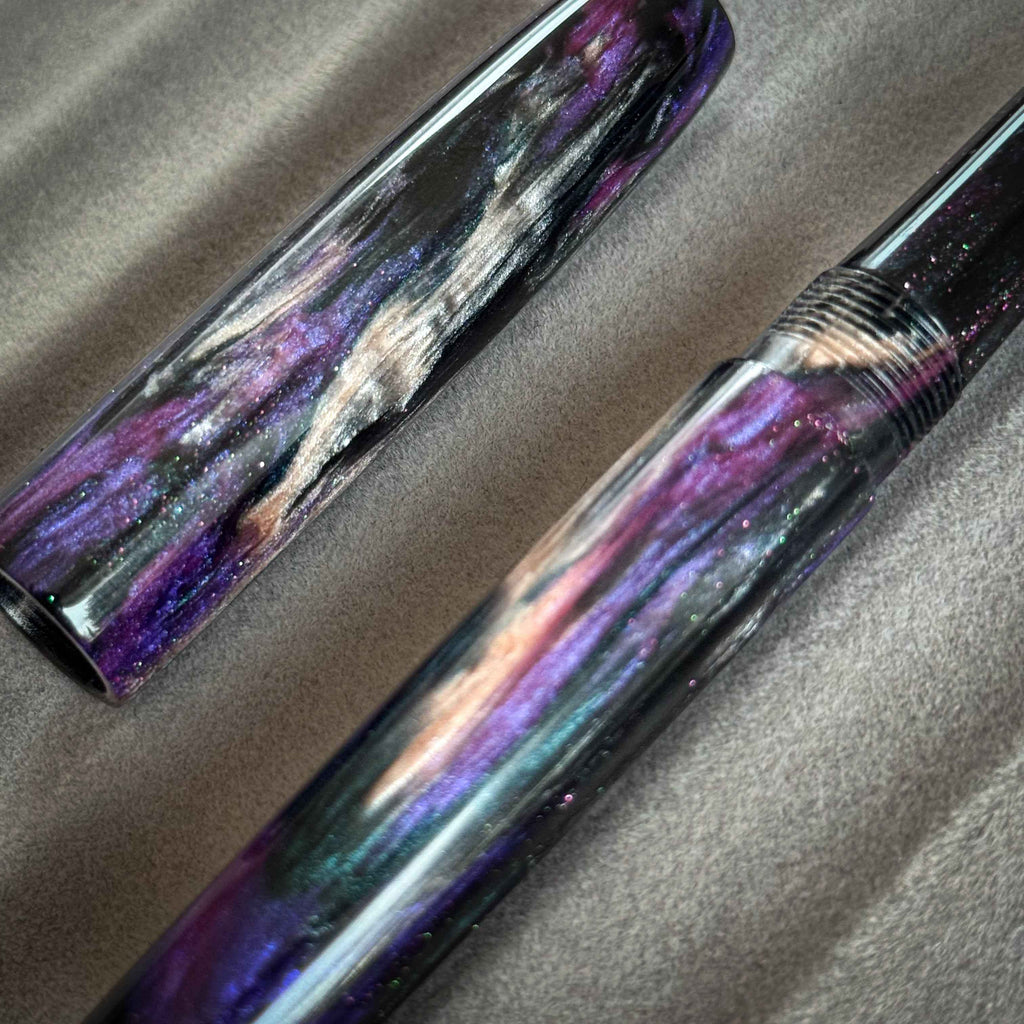 Milky Way (Meridian)