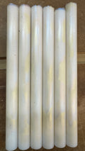Milk Of Light - Hand-cast Resin Blank