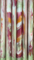 Where Spring Begins - Hand-cast Resin Blank
