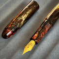 Crimson Ember (Cigar)