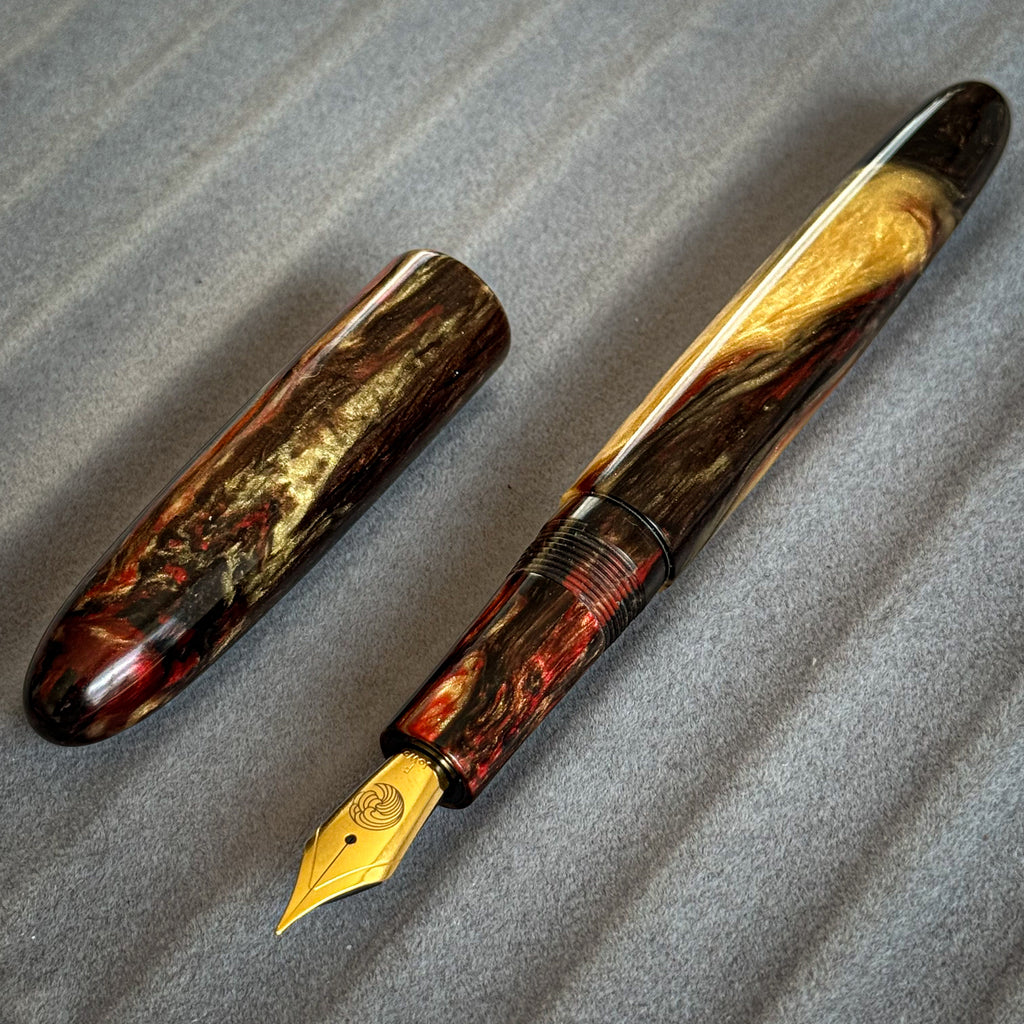 Crimson Ember (Cigar)
