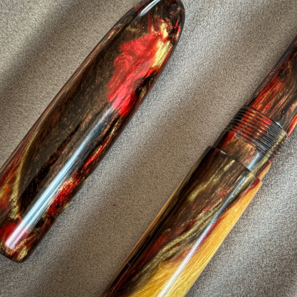 Crimson Ember (Cigar)
