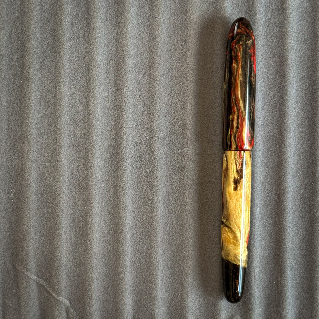 Crimson Ember (Cigar)