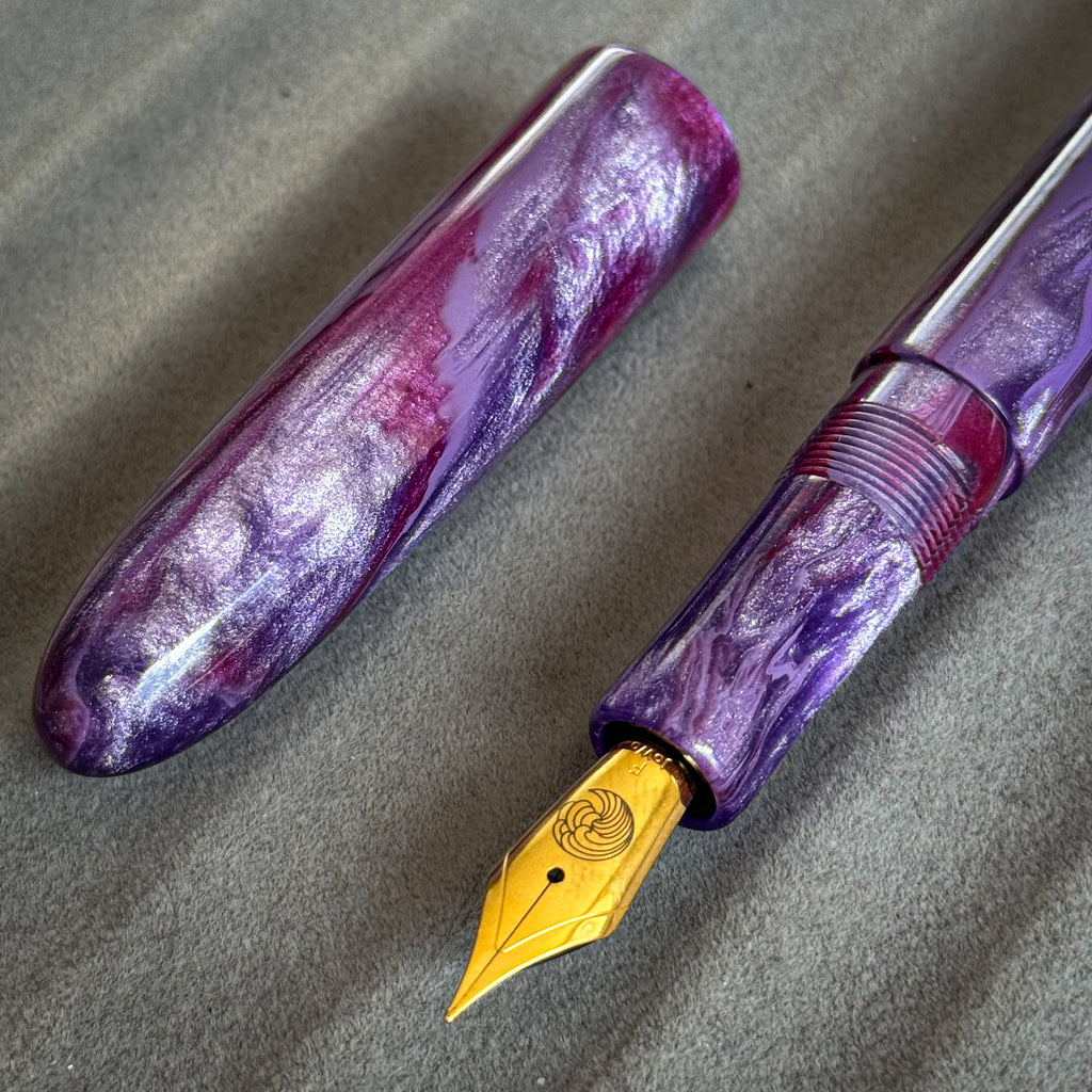 Amethyst Noir (Cigar)