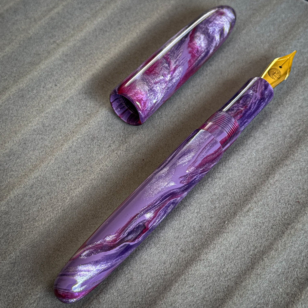 Amethyst Noir (Cigar)
