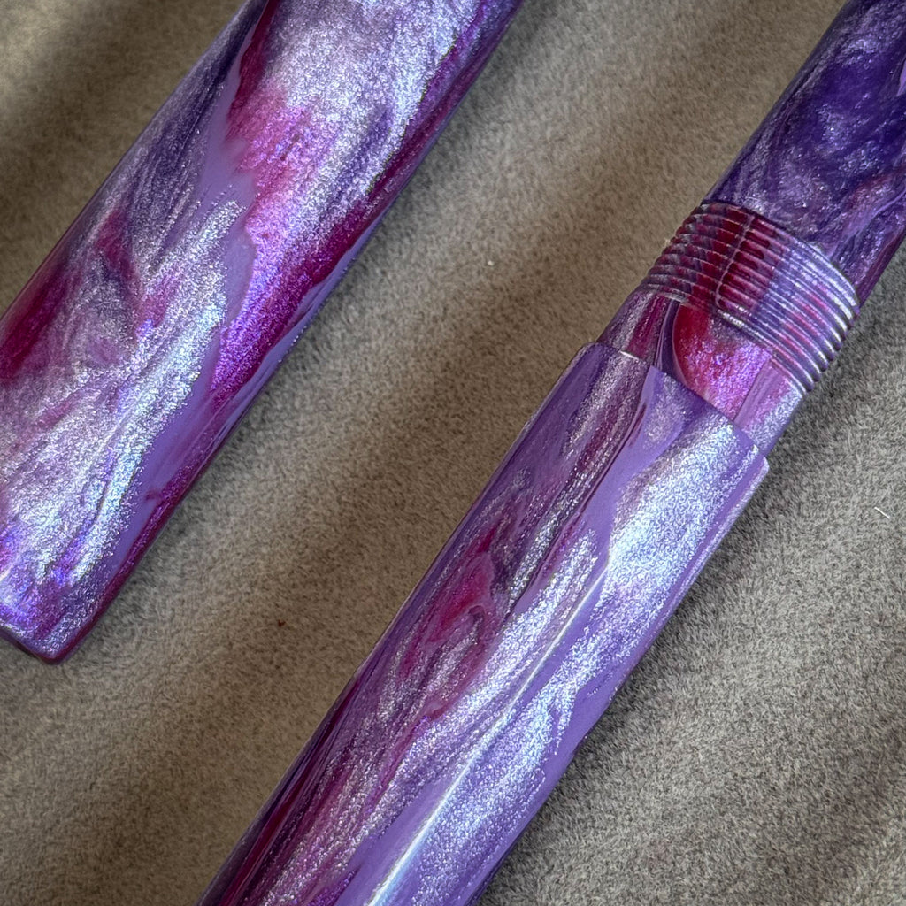 Amethyst Noir (Cigar)