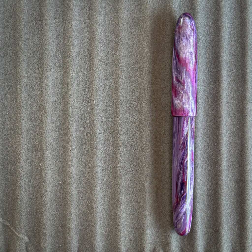 Amethyst Noir (Cigar)