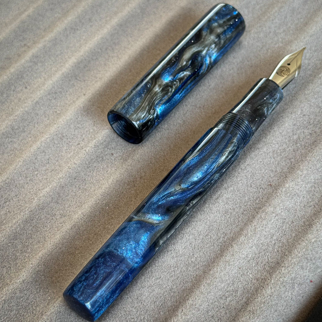 Andromeda's Fate (Straight)