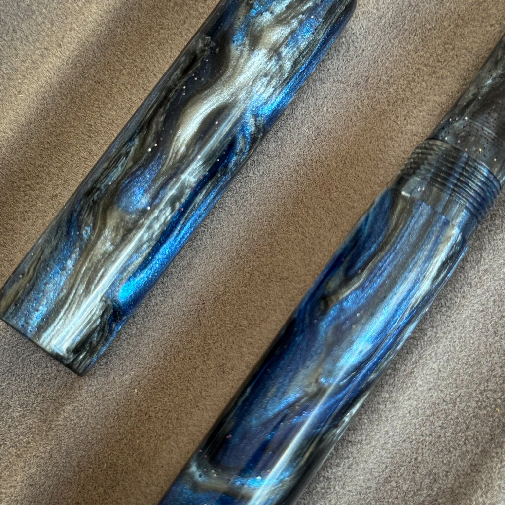 Andromeda's Fate (Straight)
