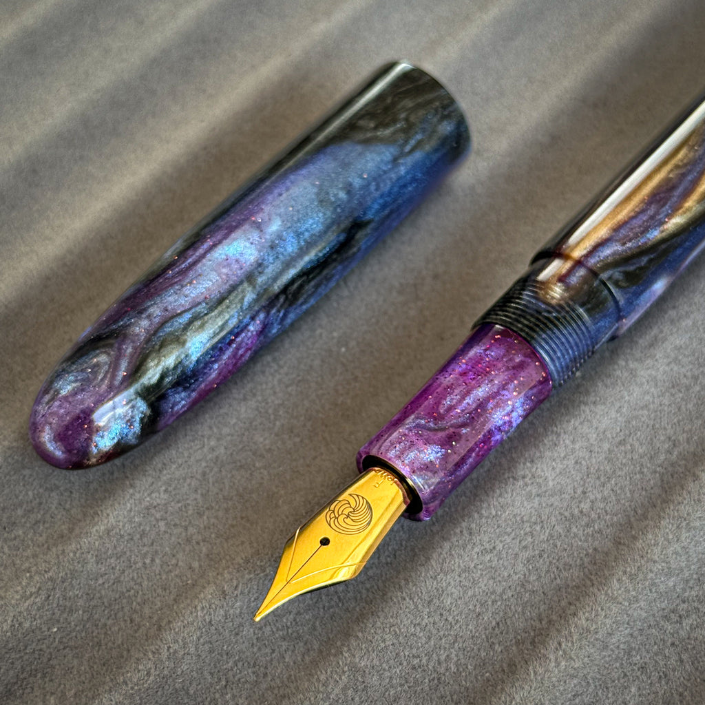 Silent Nebula (Cigar)