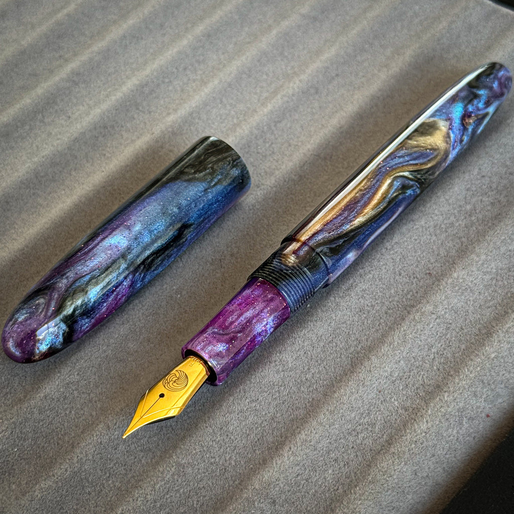 Silent Nebula (Cigar)