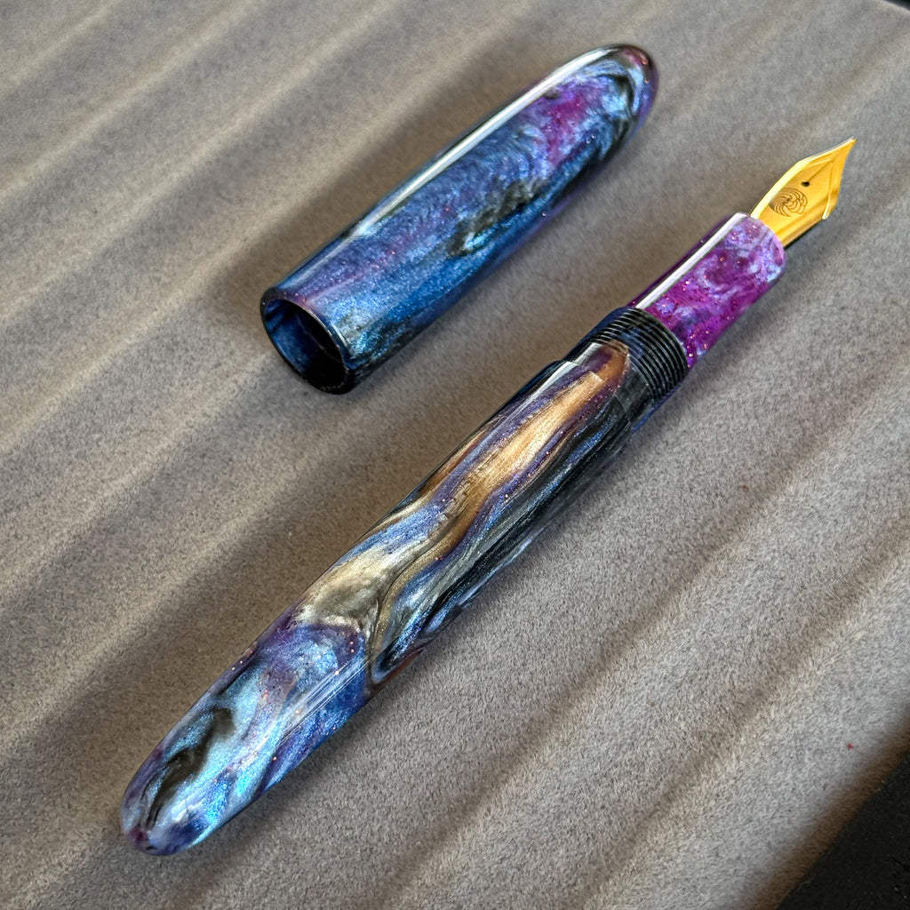 Silent Nebula (Cigar)
