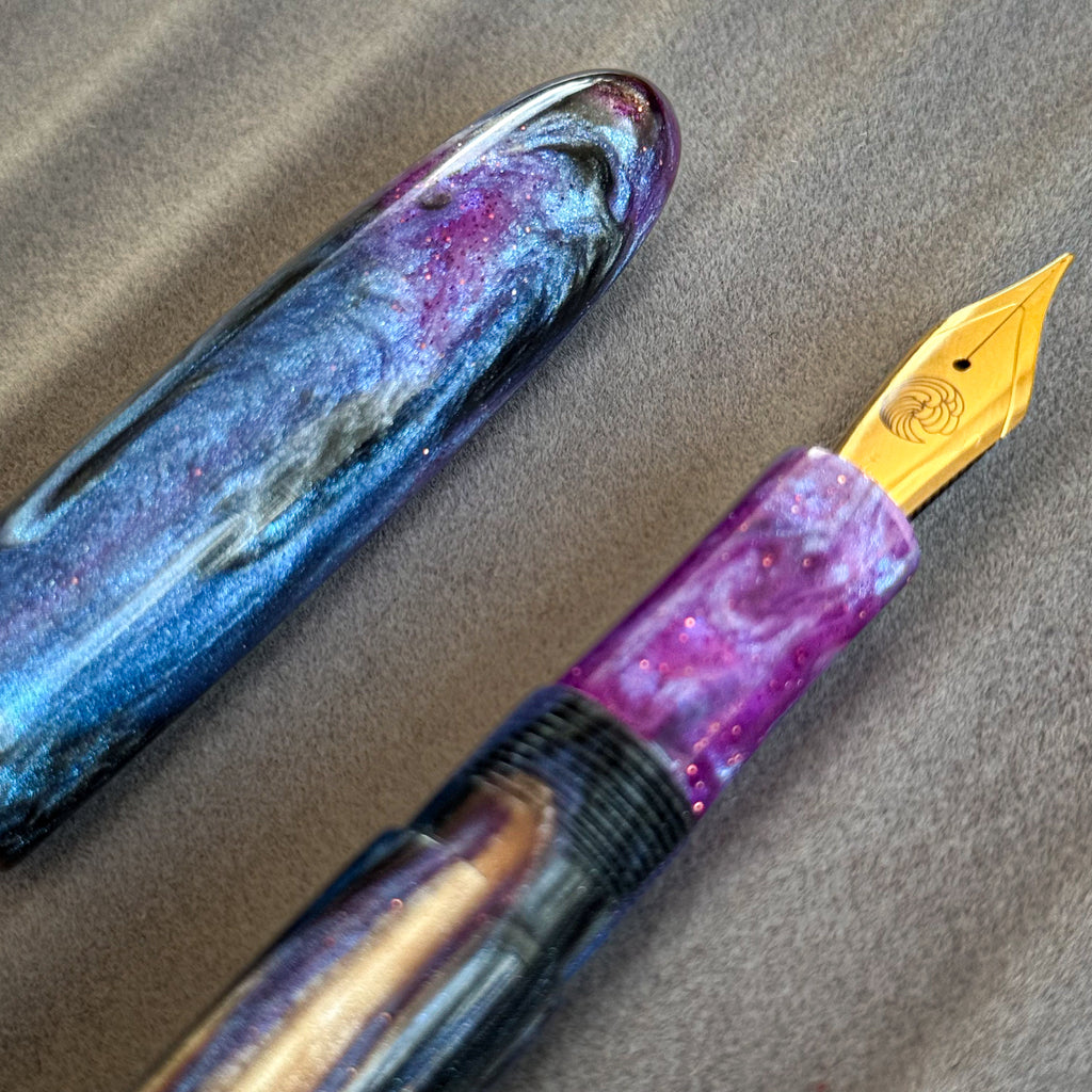 Silent Nebula (Cigar)
