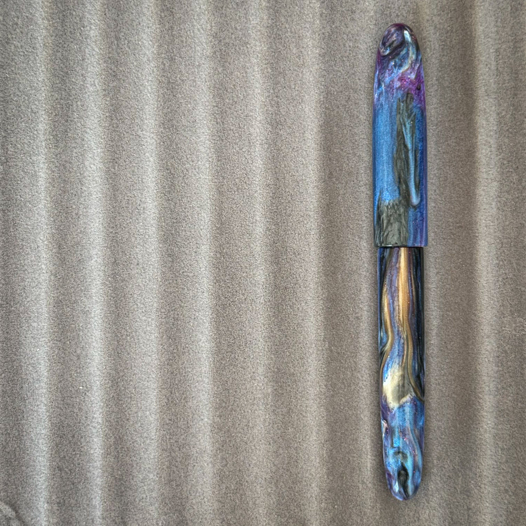 Silent Nebula (Cigar)