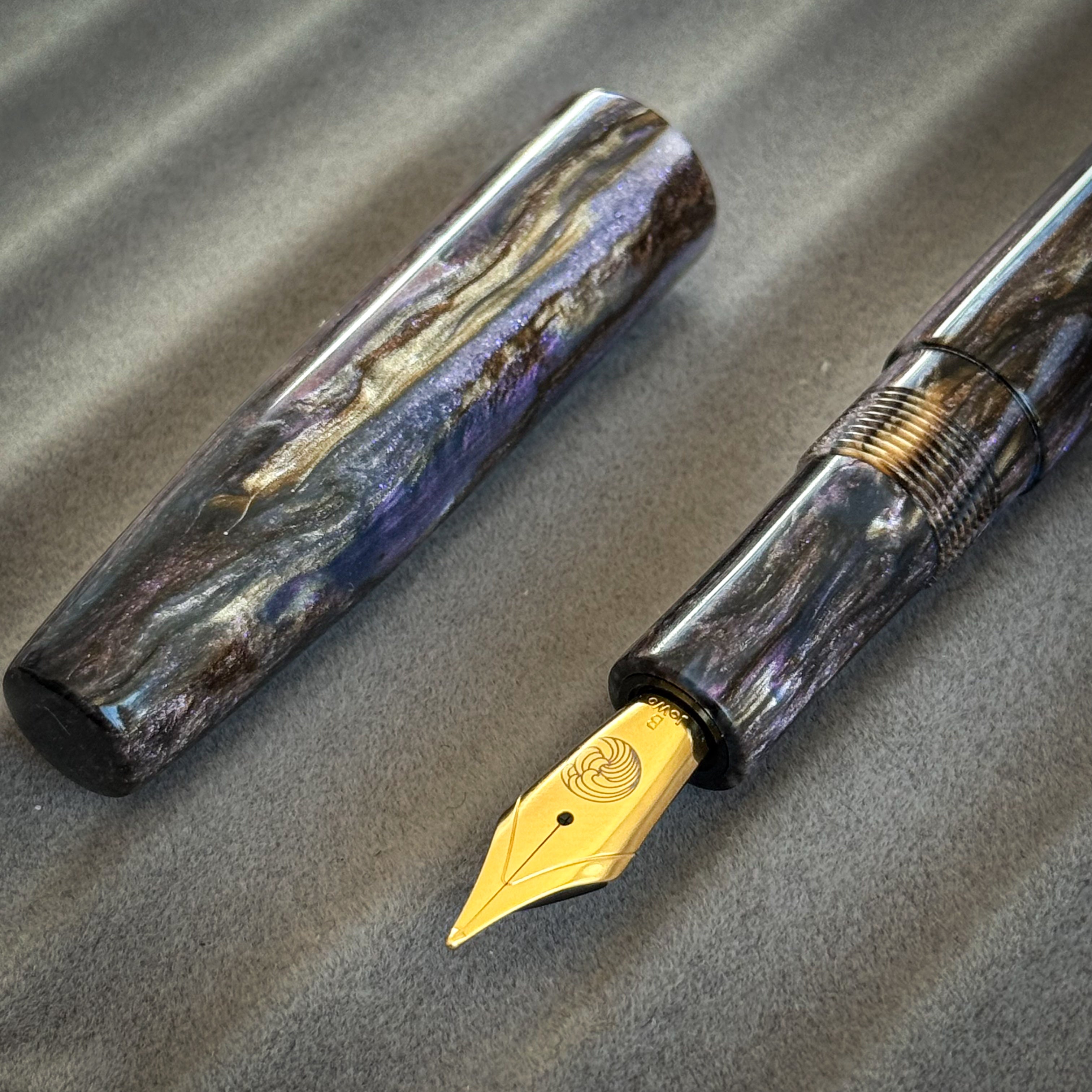 Lavender Haze (Hybrid)