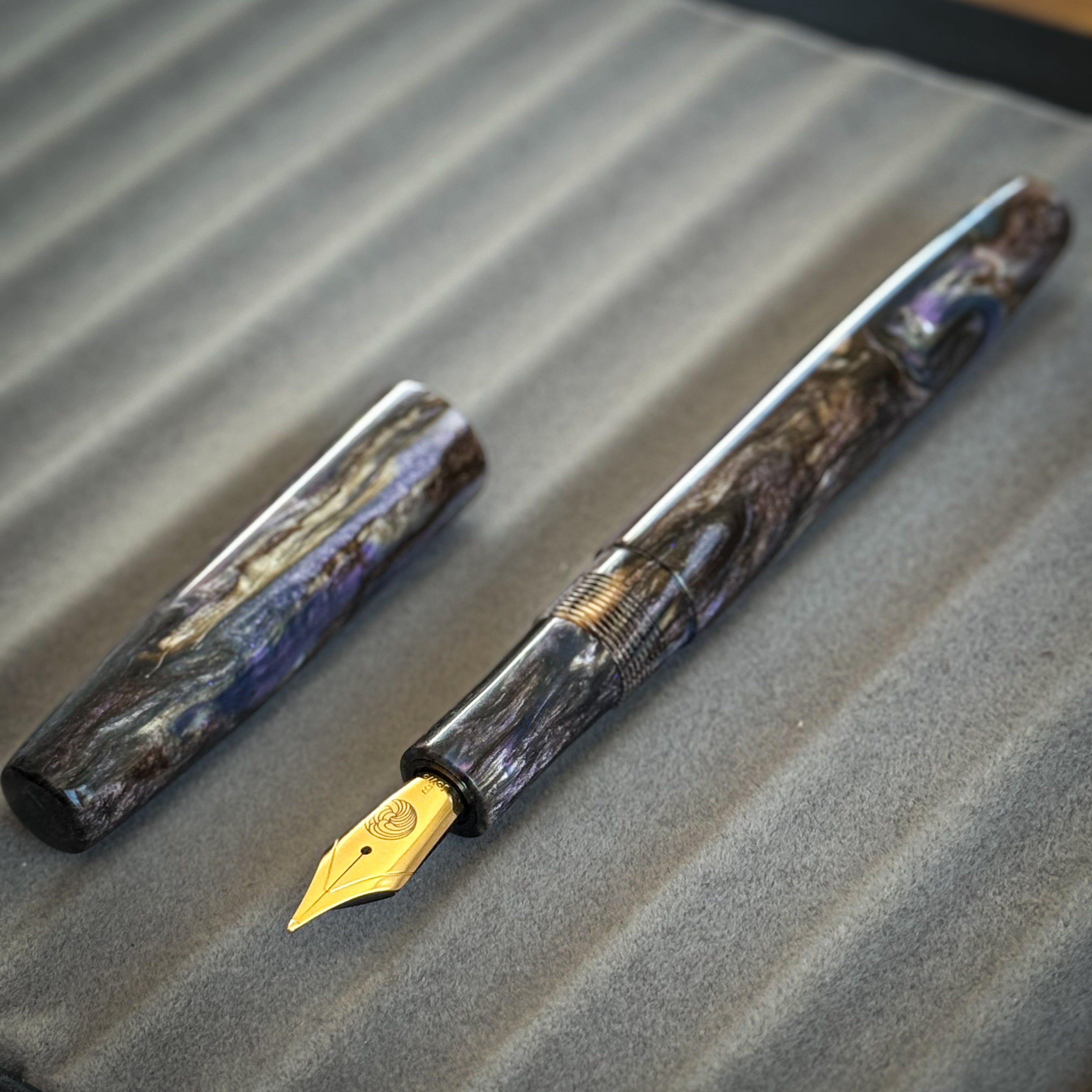 Lavender Haze (Hybrid)