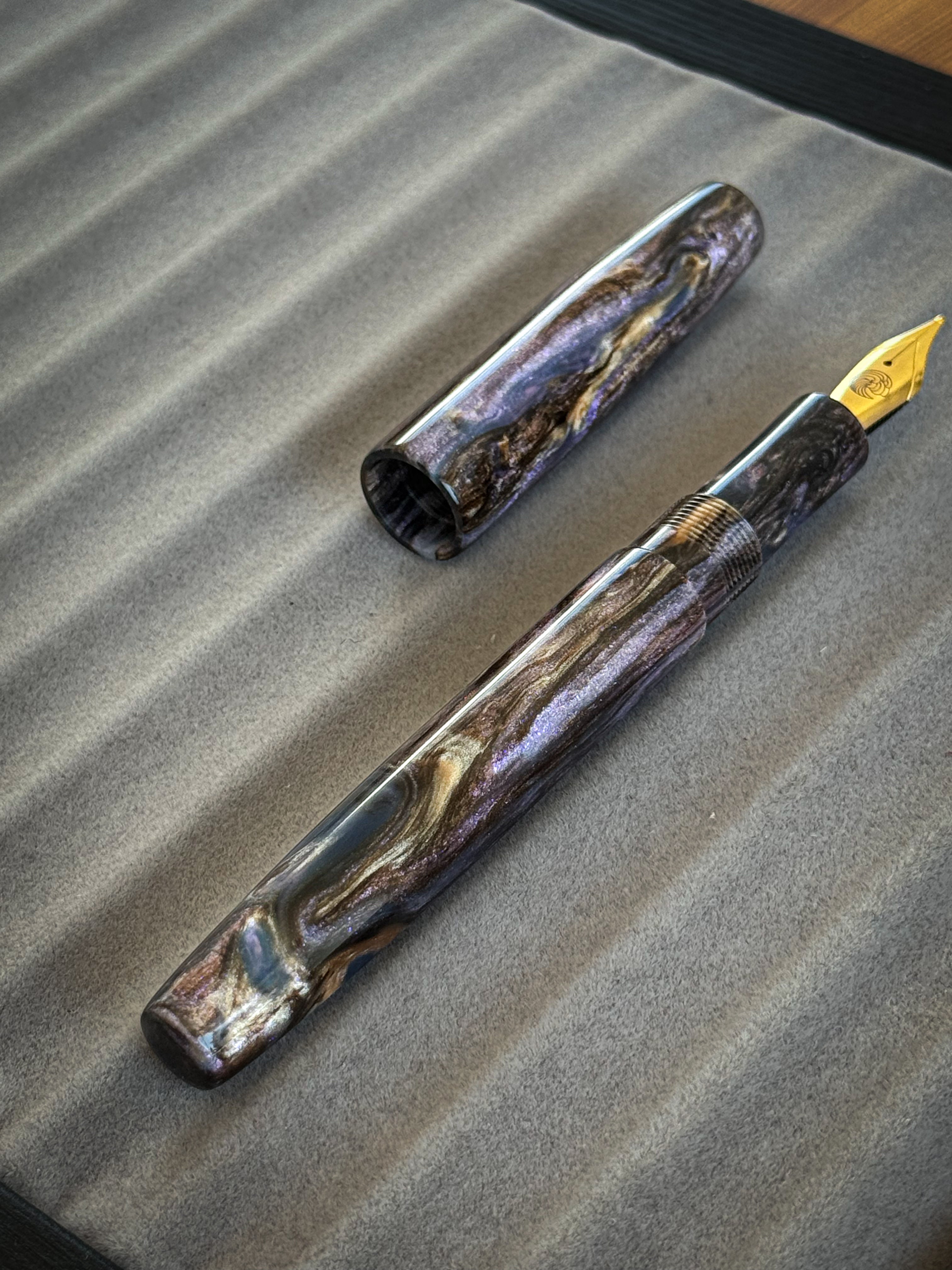 Lavender Haze (Hybrid)