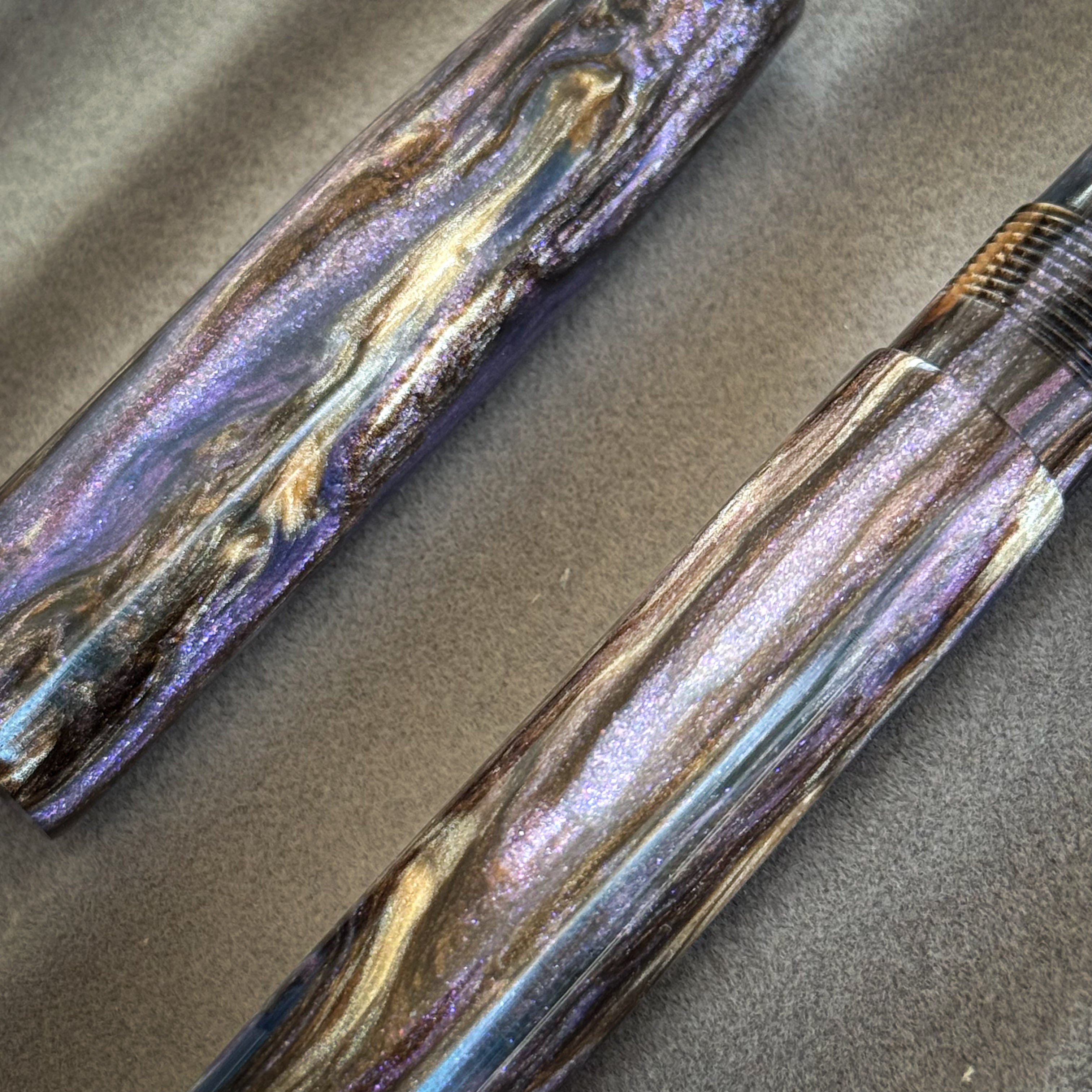 Lavender Haze (Hybrid)