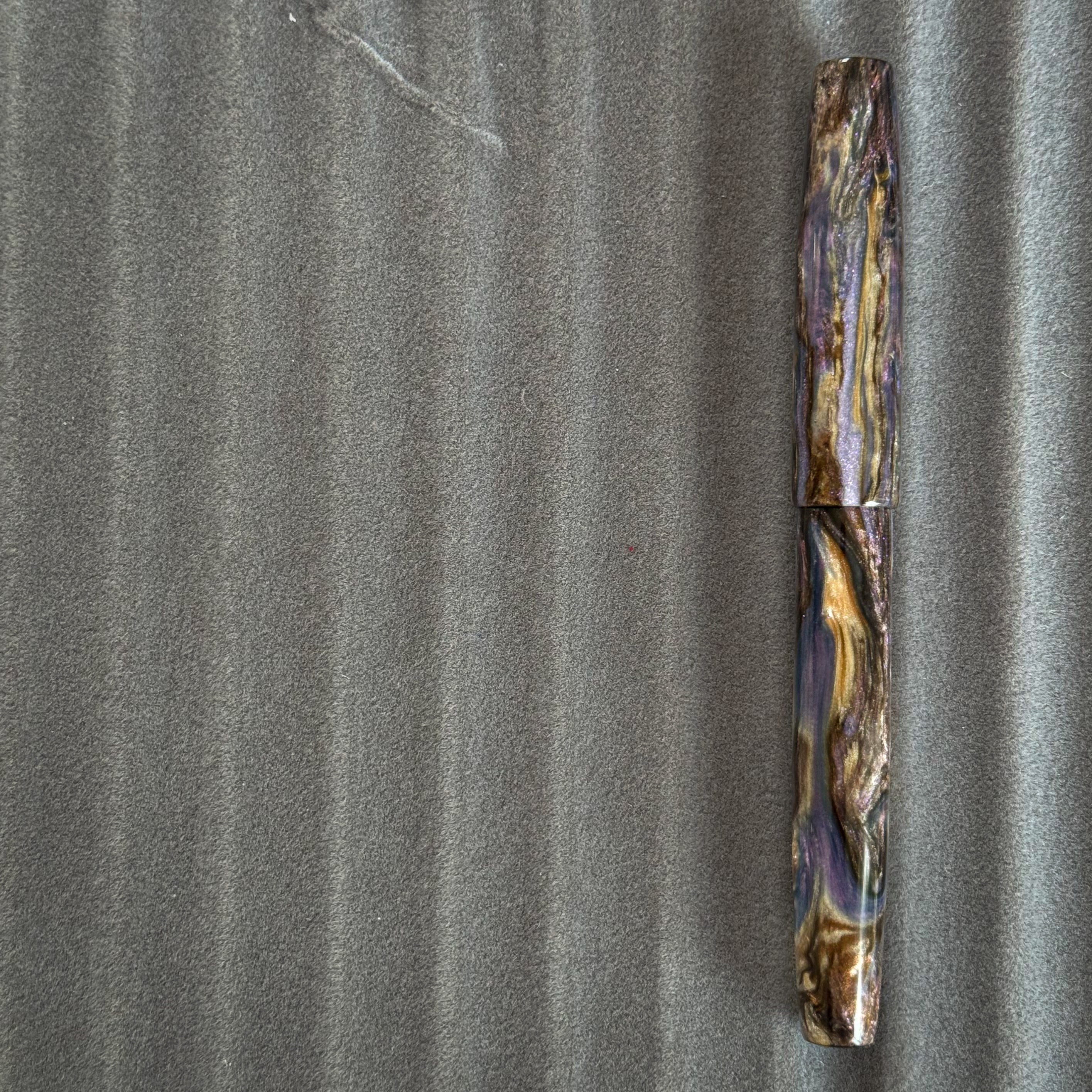 Lavender Haze (Hybrid)