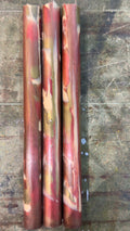 Harvesttone - Hand-cast Resin Blank