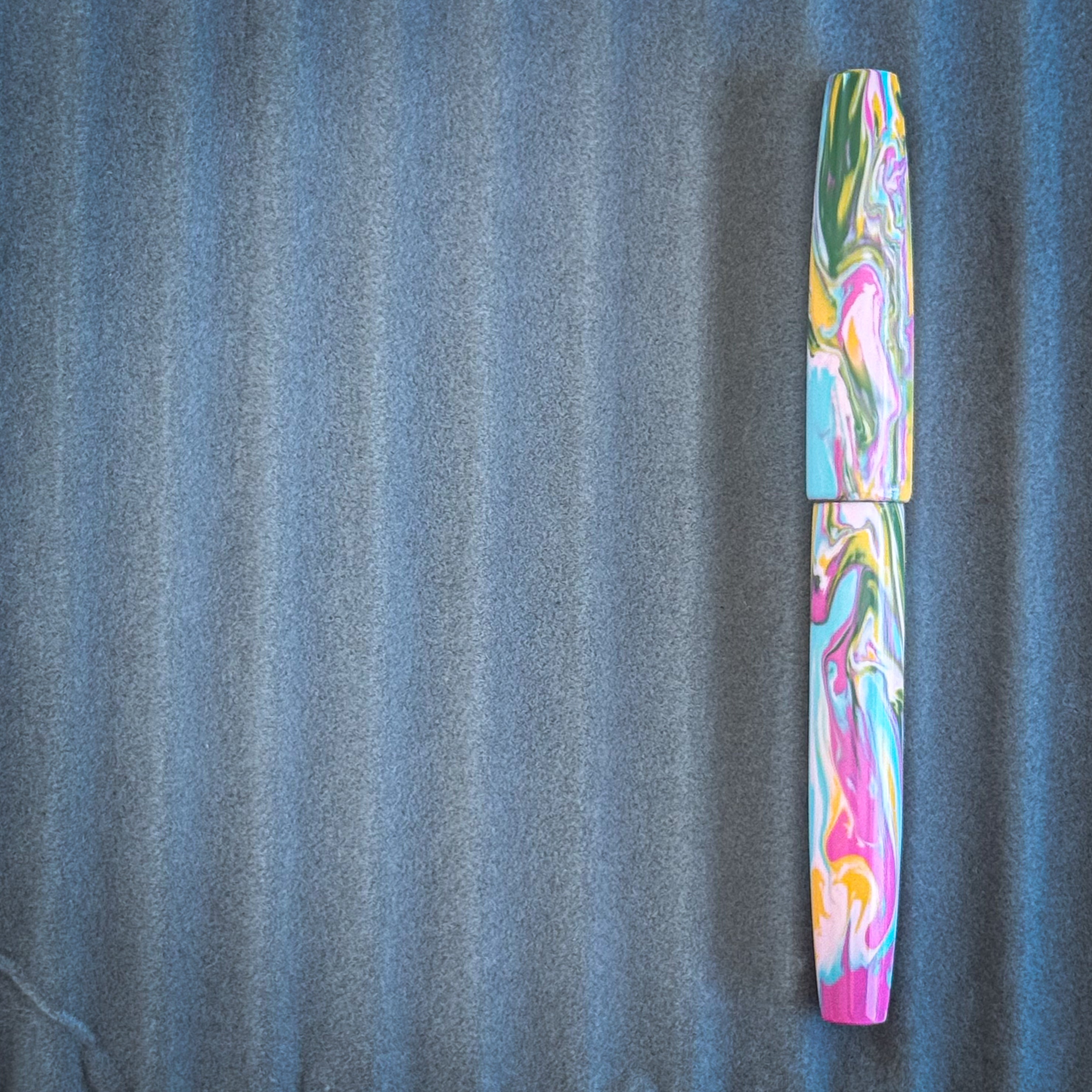 Pastel Mornings (Meridian)