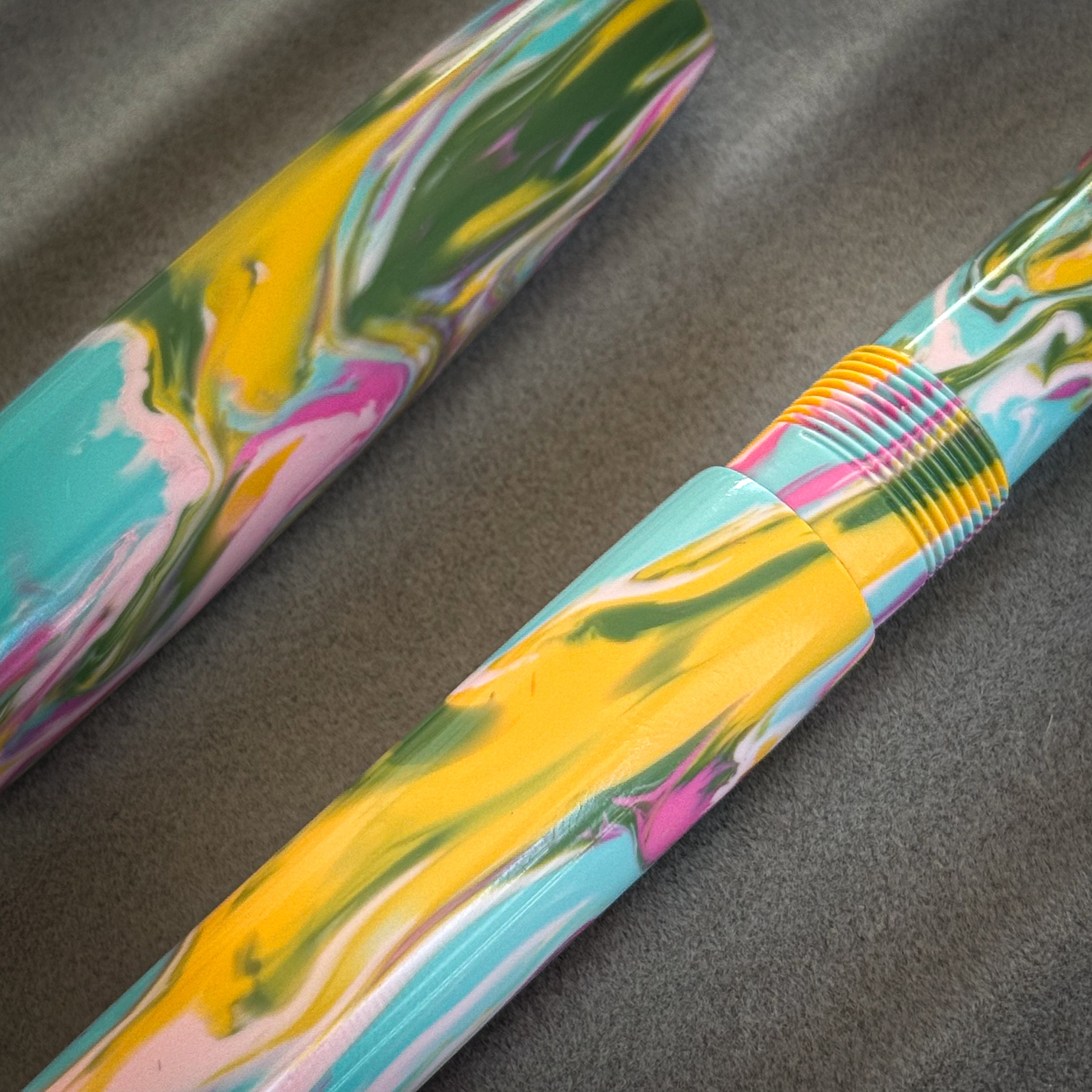 Pastel Mornings (Meridian)