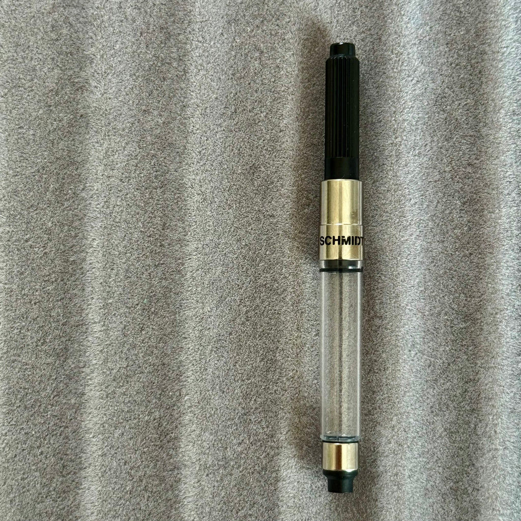 Schmidt K5 Standard Fountain Pen Converter