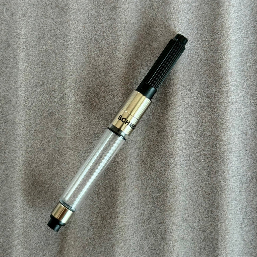 Schmidt K5 Standard Fountain Pen Converter
