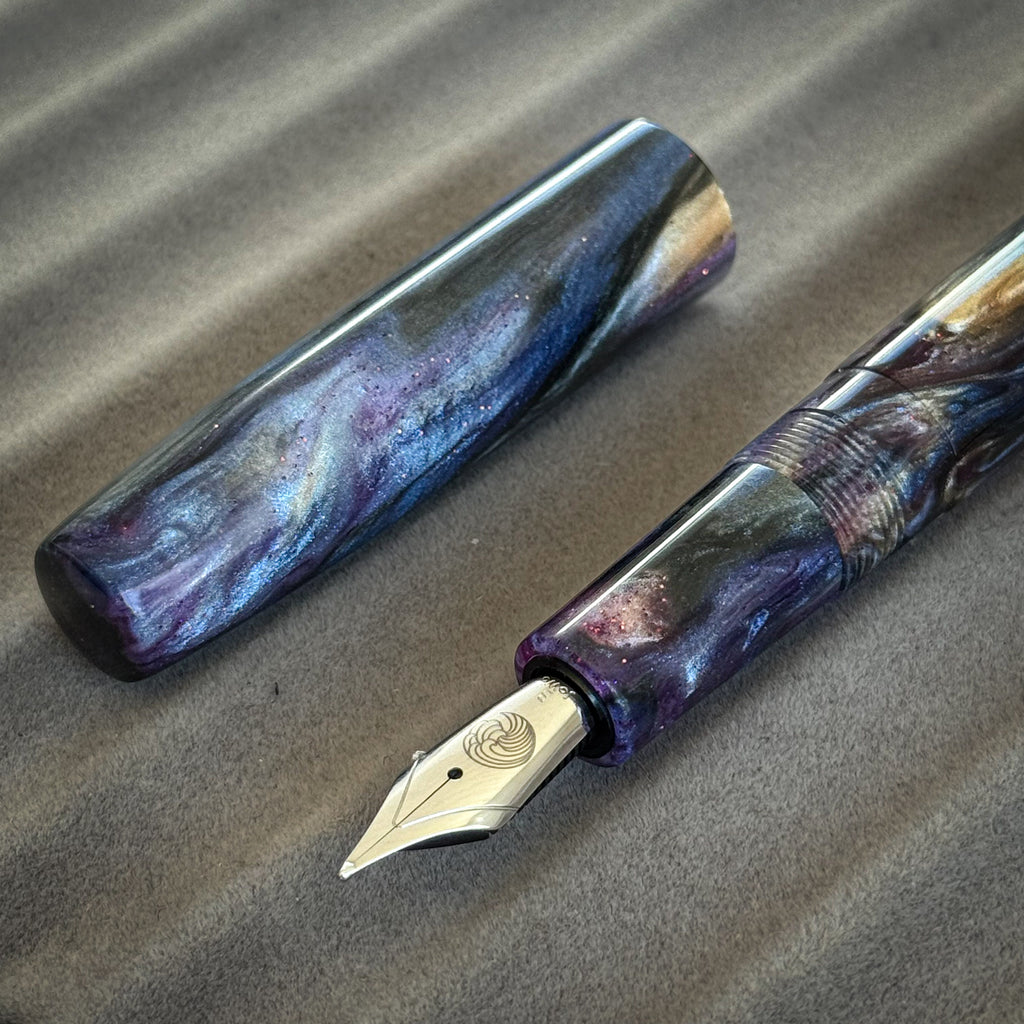 Silent Nebula (Hybrid)