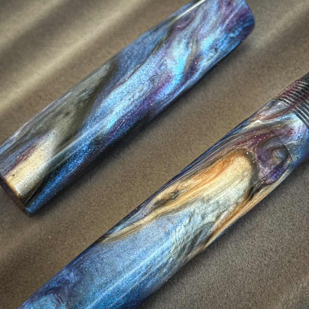 Silent Nebula (Hybrid)