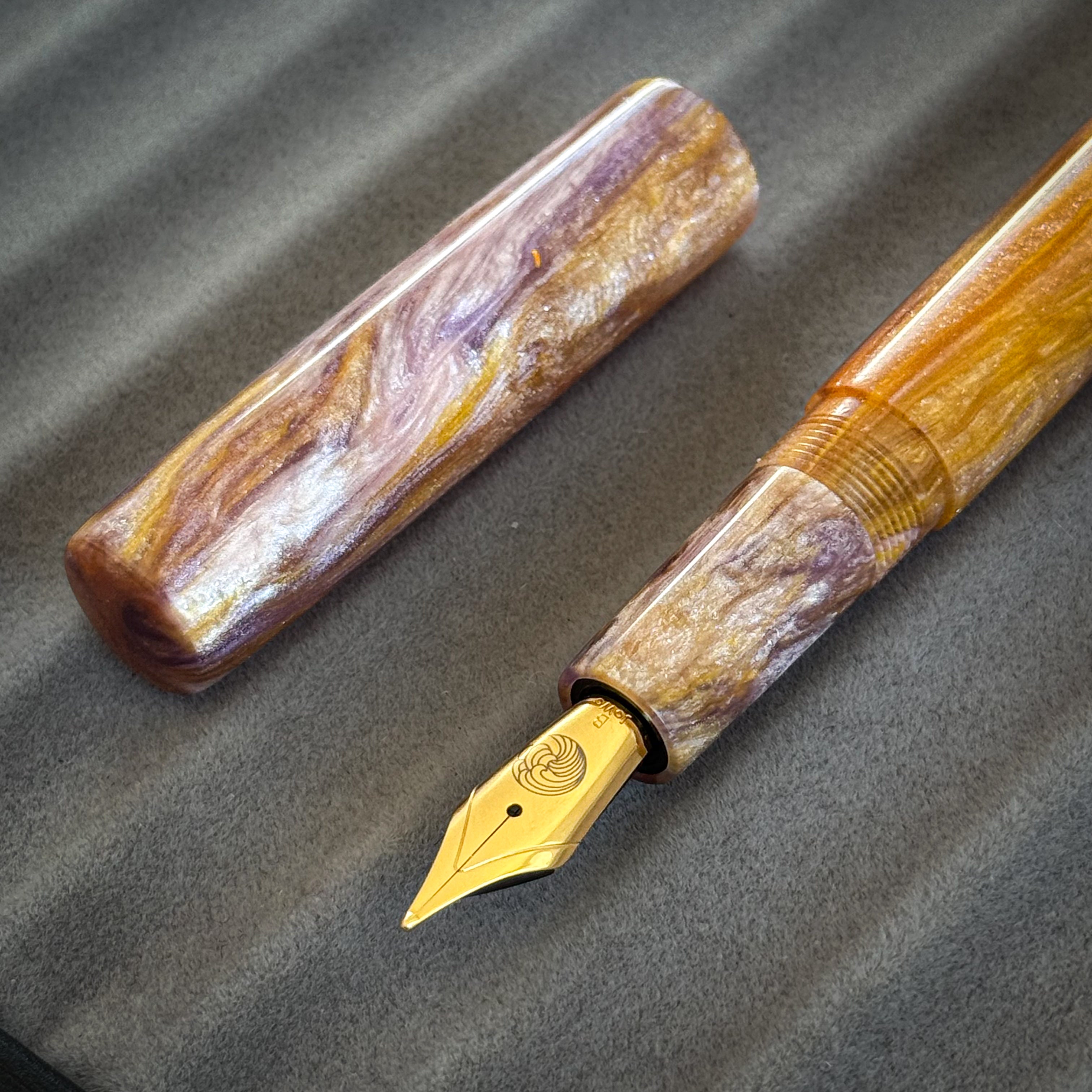 Smells Like Spring (Straight)