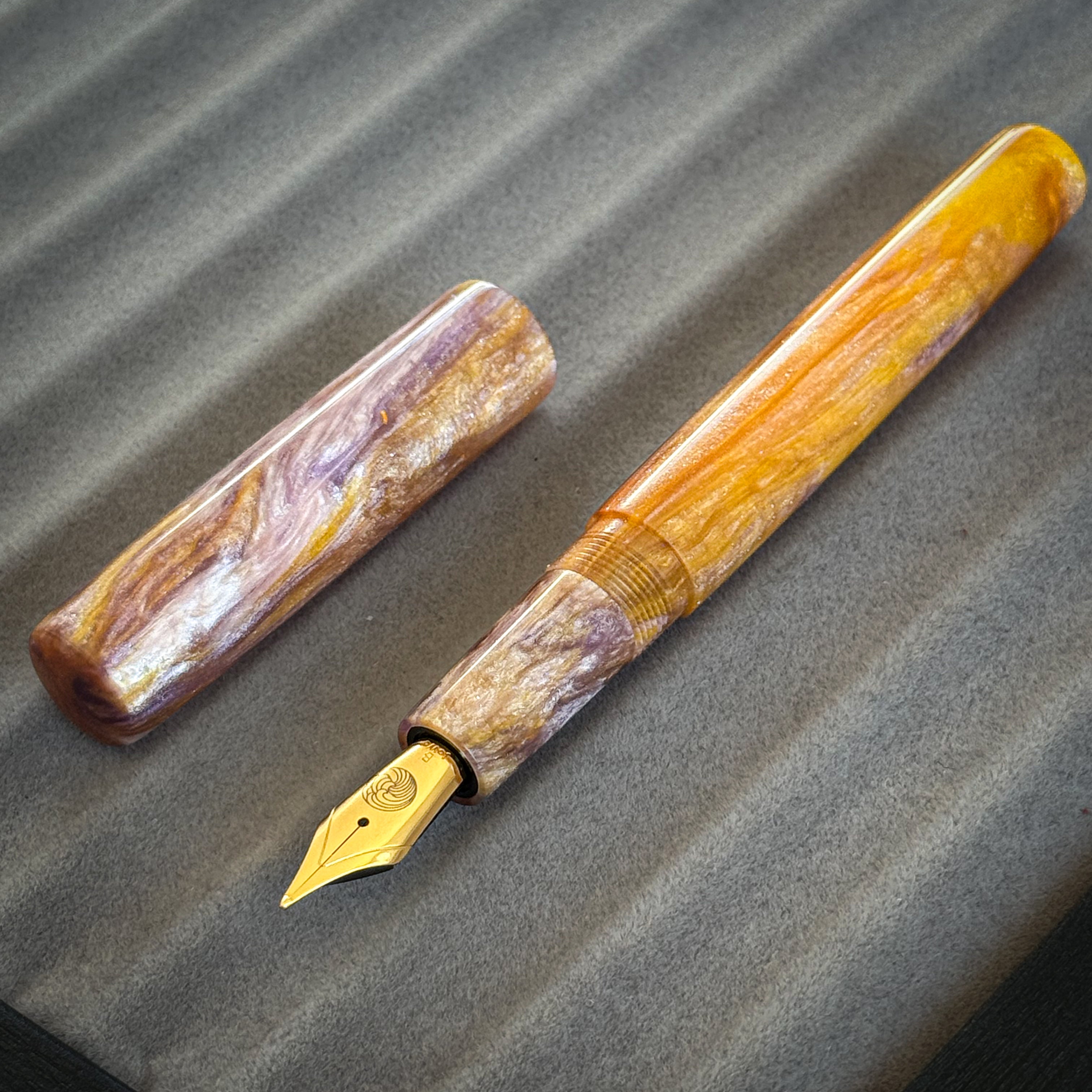 Smells Like Spring (Straight)