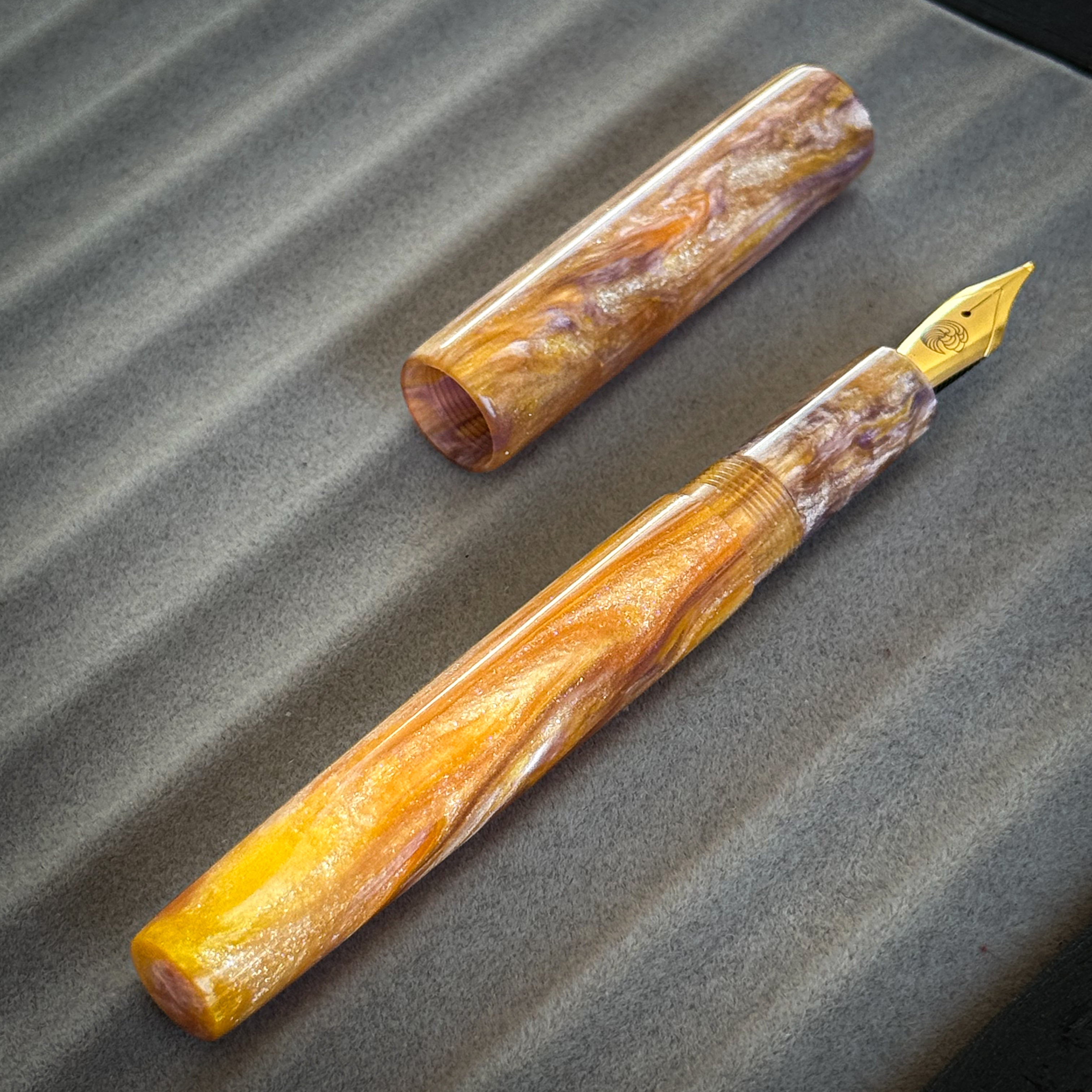 Smells Like Spring (Straight)