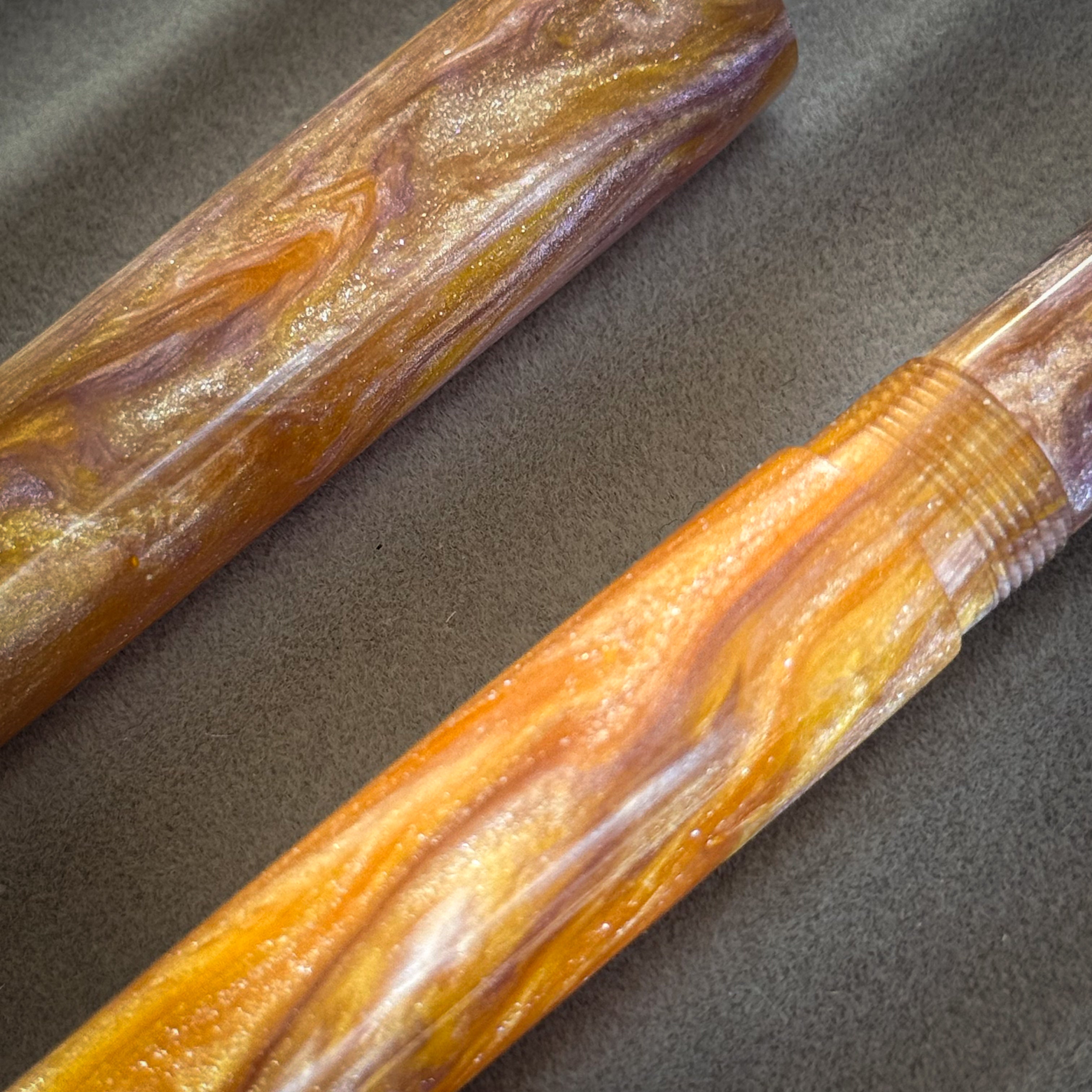 Smells Like Spring (Straight)