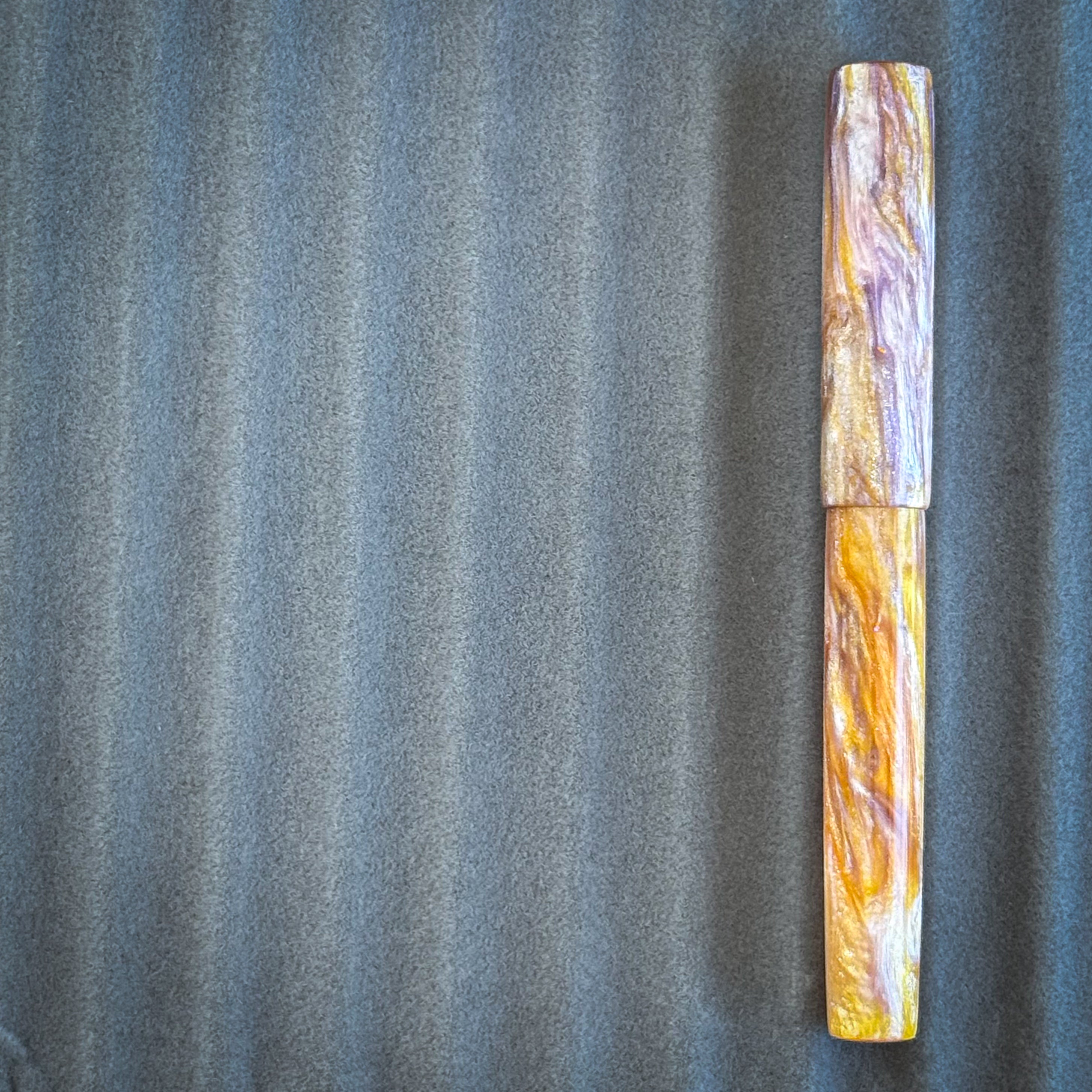 Smells Like Spring (Straight)