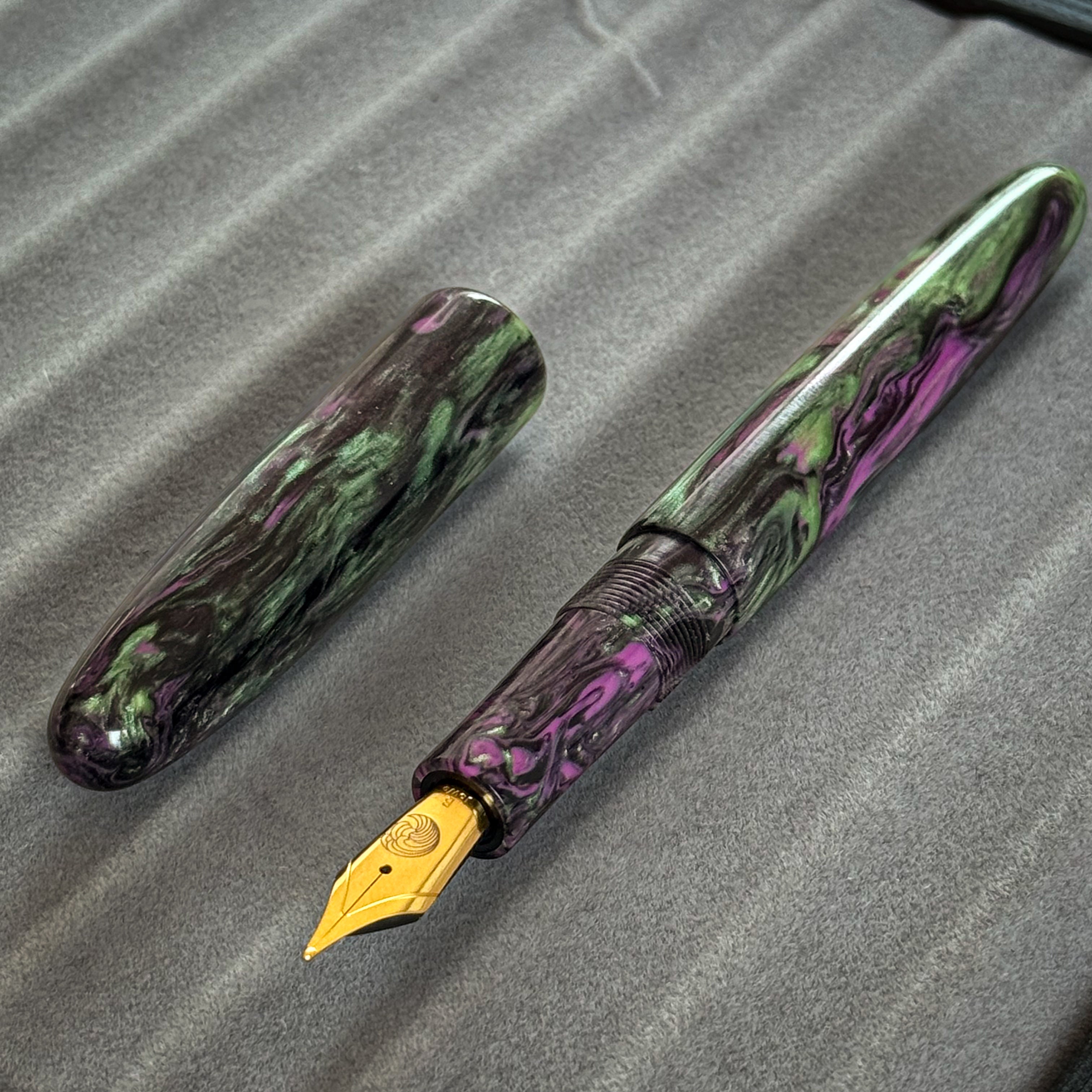 Velvet Garden (Cigar)