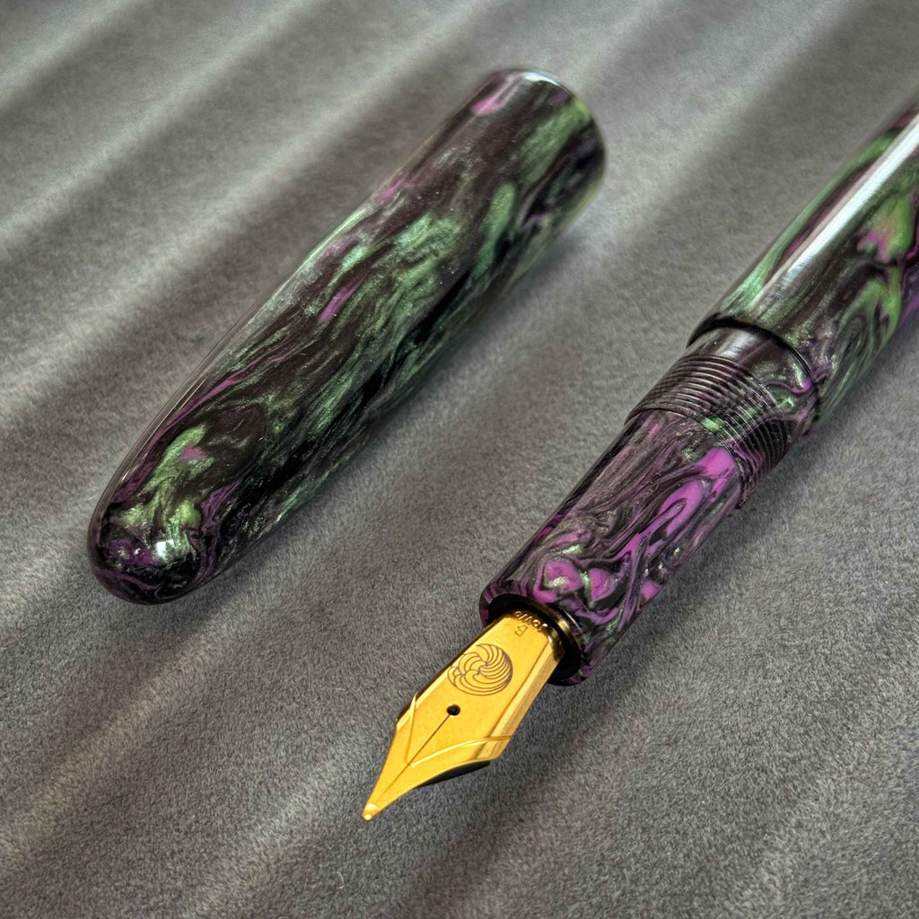 Velvet Garden (Cigar)
