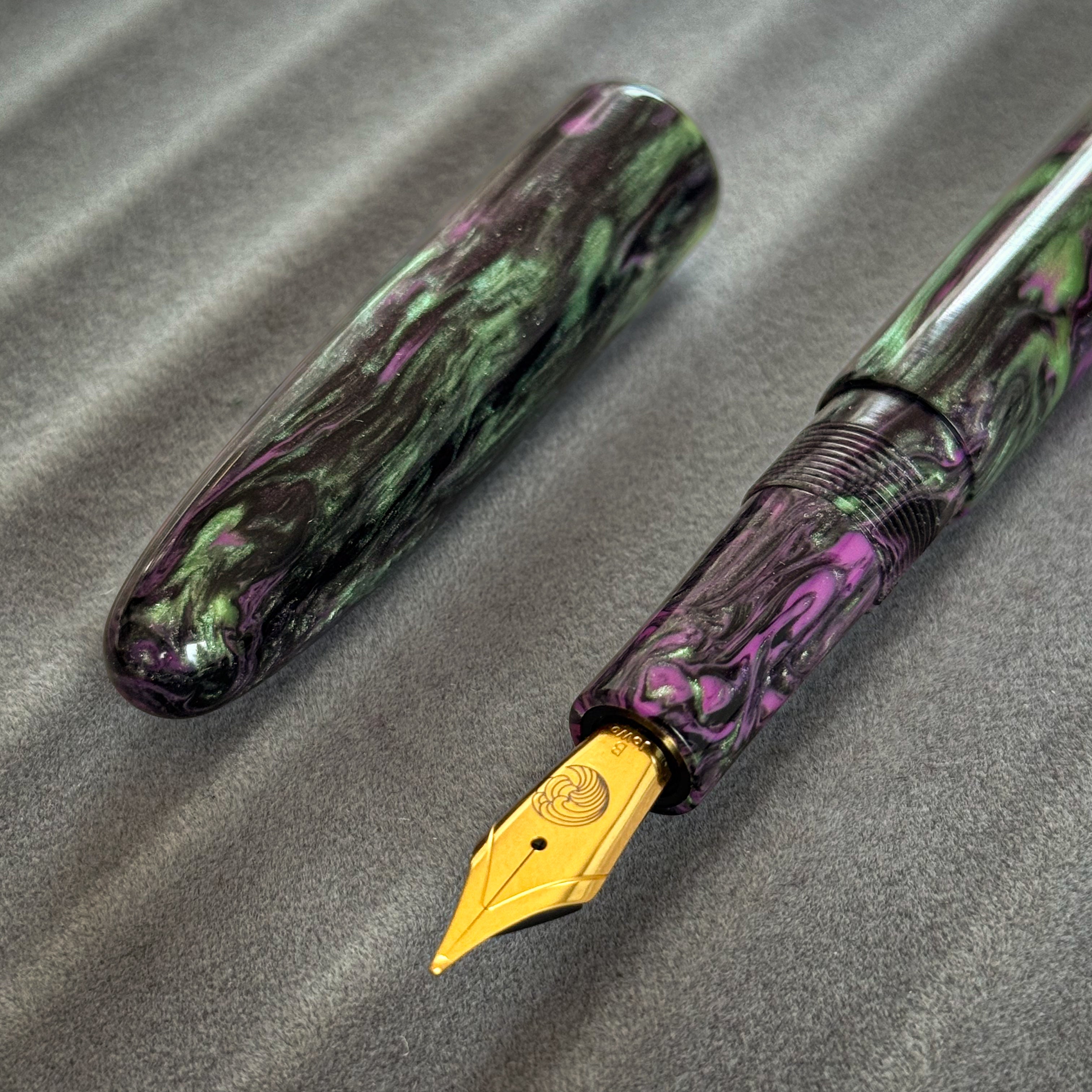 Velvet Garden (Cigar)