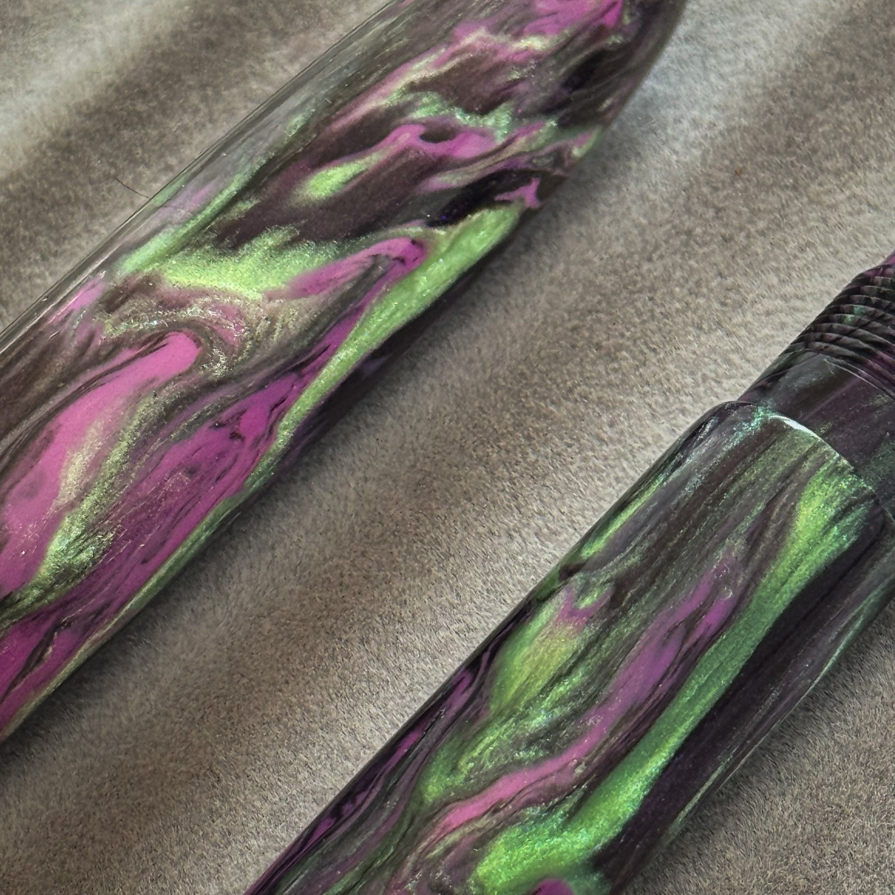 Velvet Garden (Cigar)