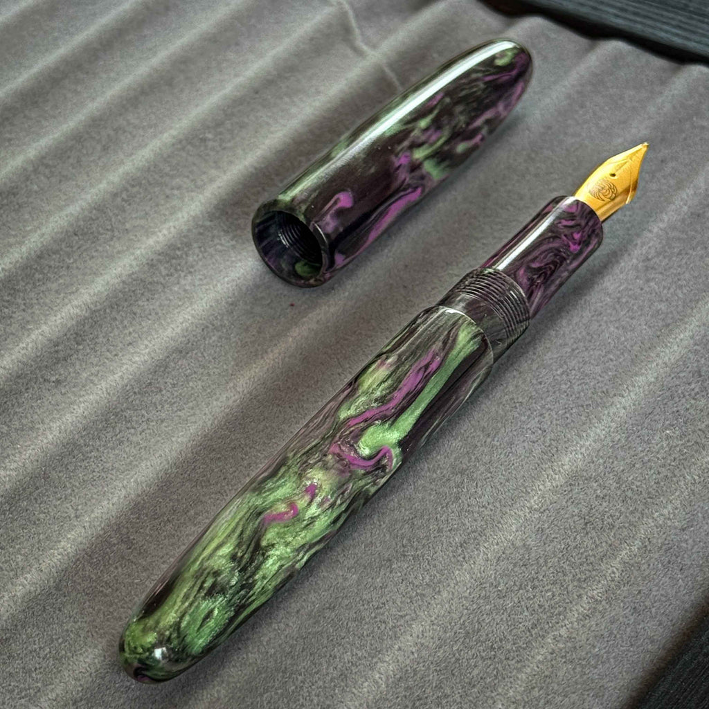 Velvet Garden (Cigar)