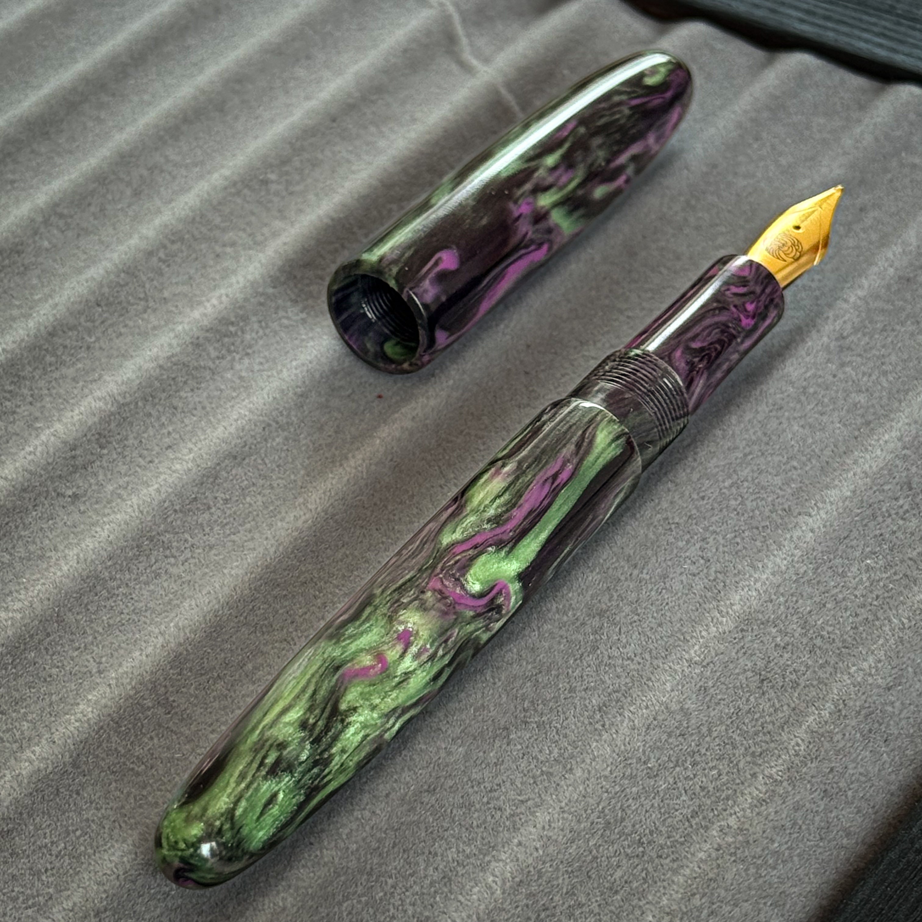 Velvet Garden (Cigar)