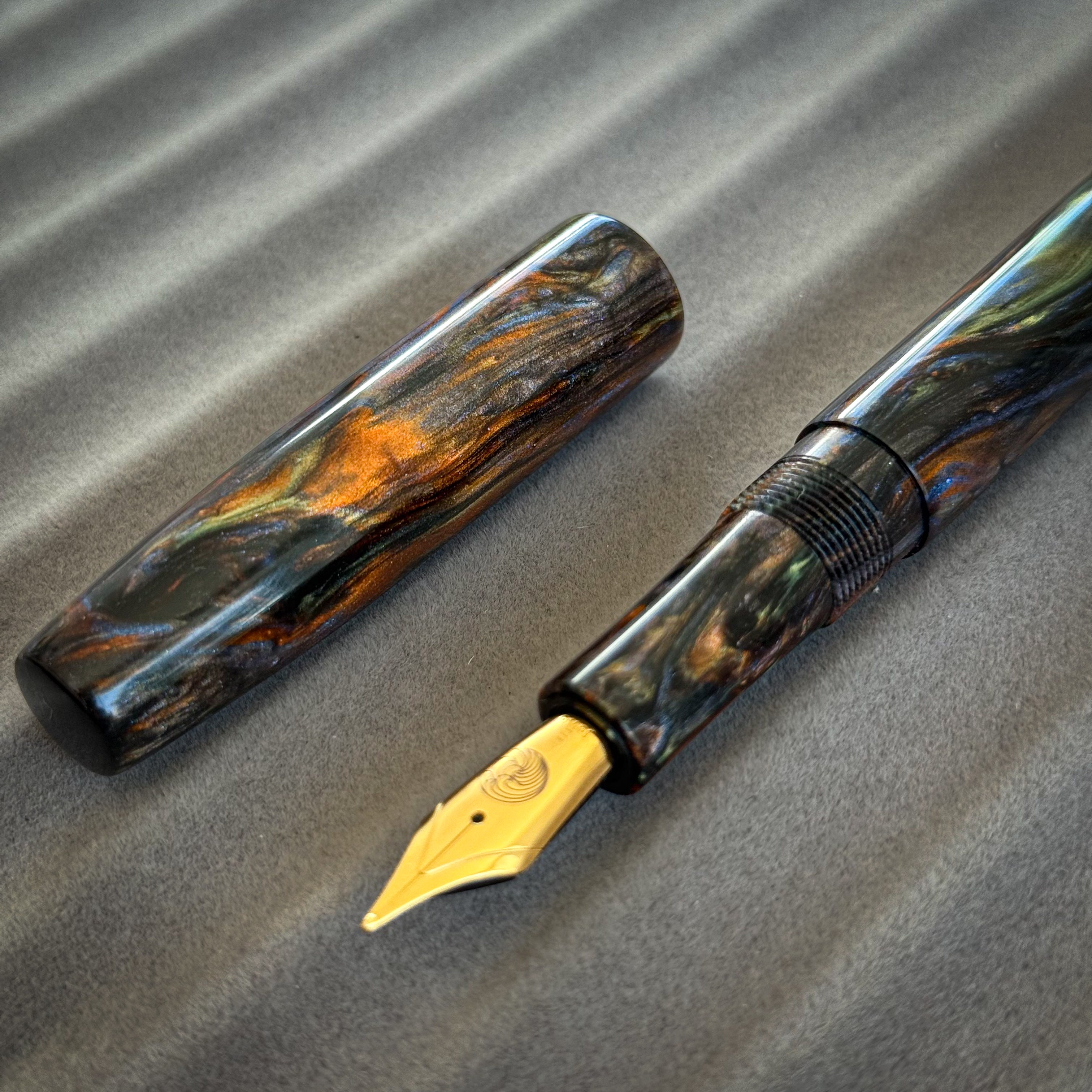 Where Stars Collapse (Hybrid)